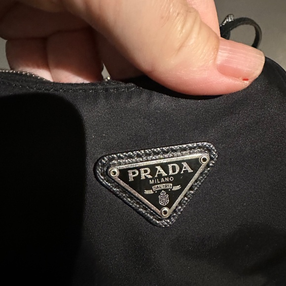 Prada Reedition 2005 - Picture 6 of 7